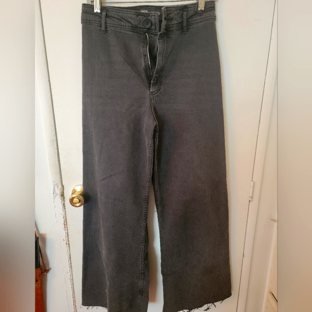 Zara THE MARINE STRAIGHT jean